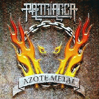Patriarca : Azote Metal